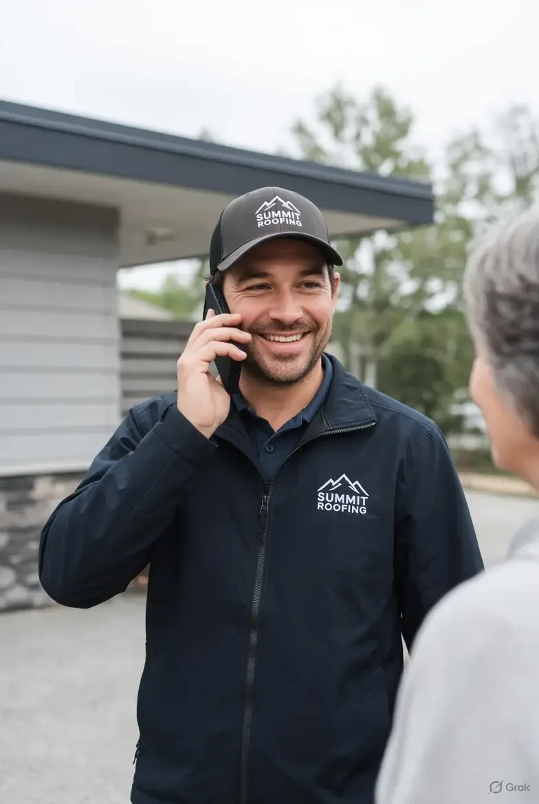 Flat Roof Leak Repair Falls City, NE FAQs